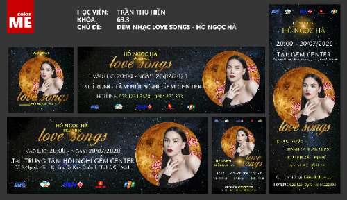 Bài tập cuối kì