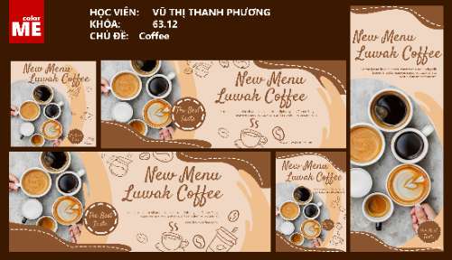 Ấn Phẩm Truyền Thông - BT Cuối Kỳ