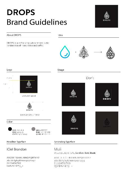 LOGO DESIGN