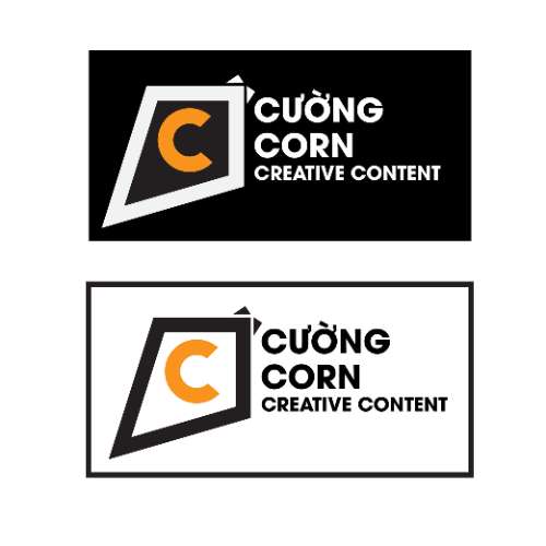 Logo Cá Nhân