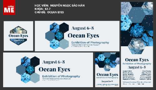 Ocean Eyes