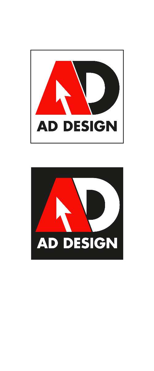Logo về một nền tảng web dành cho dân thiết kế 