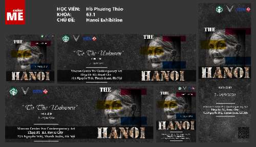 bài tập cuối khóa