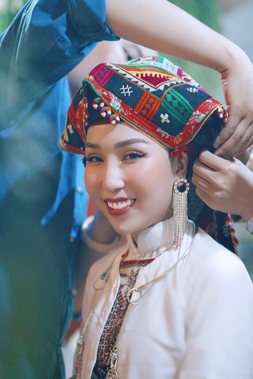 Một trong những bức ảnh đẹp nhất của em 