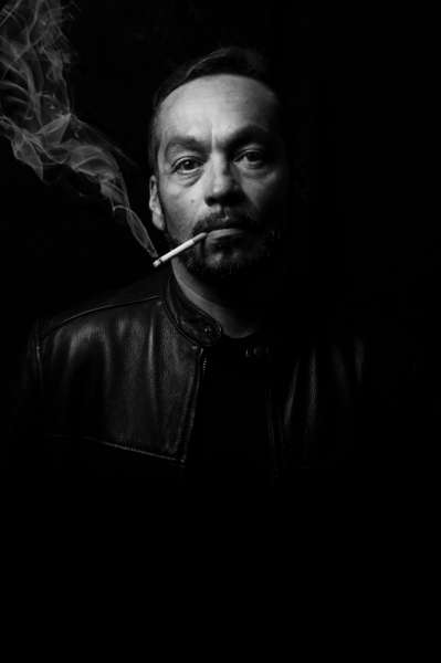Smoking