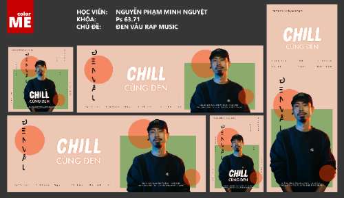 BÀI TẬP CUỐI KỲ