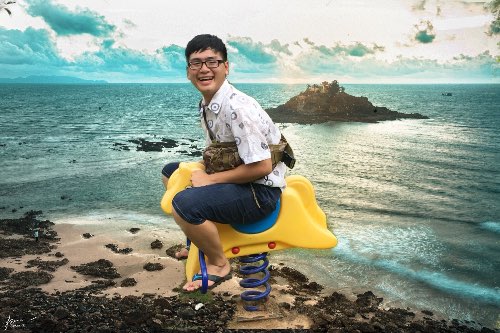 Enjoy Summer Safely 2020