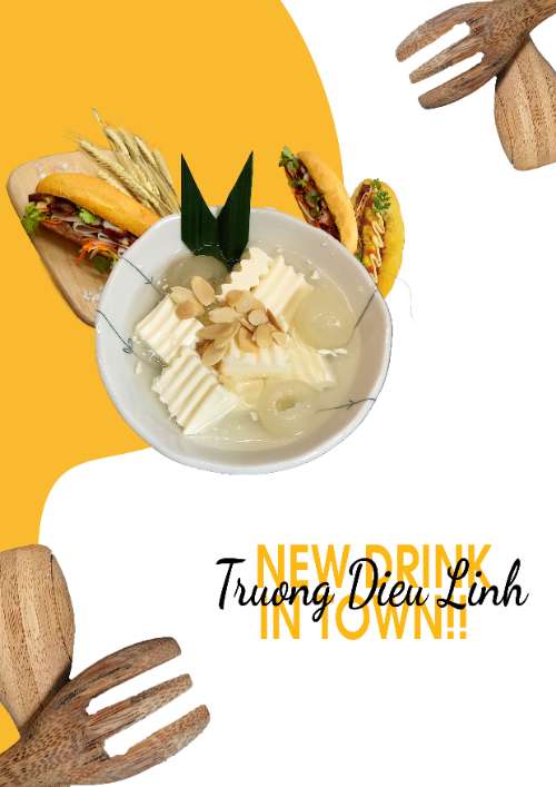 Truong Dieu Linh
