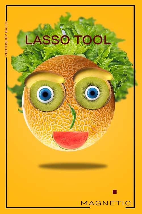 Photoshop Basic