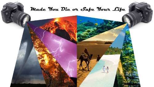collage  Art Design