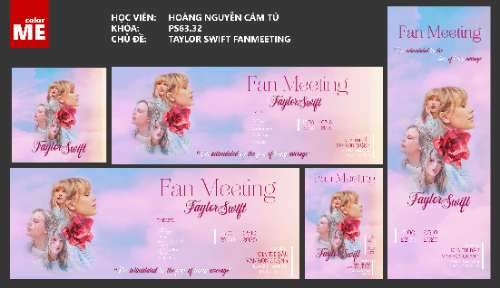 Fan Meeting
