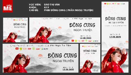 bài tập cuối khóa