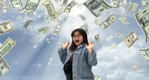 money