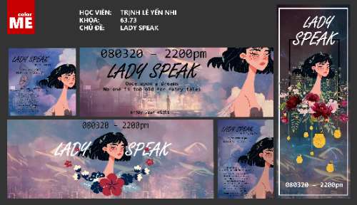 Trịnh Lê Yến Nhi 