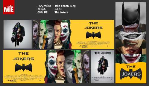 The Jokers (BTCK)