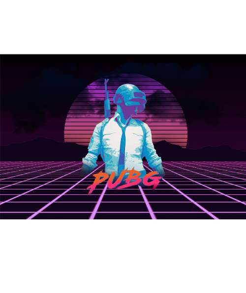 PUBG