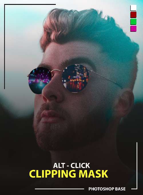 Clipping Mask