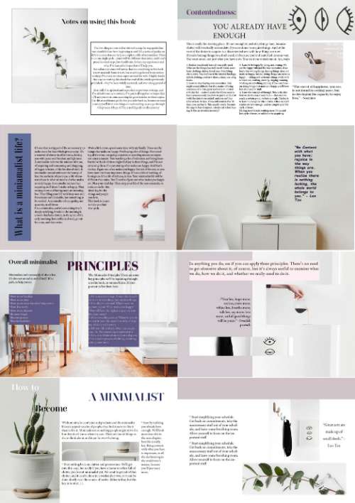 Layout