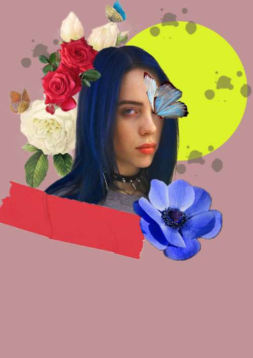 Blooming