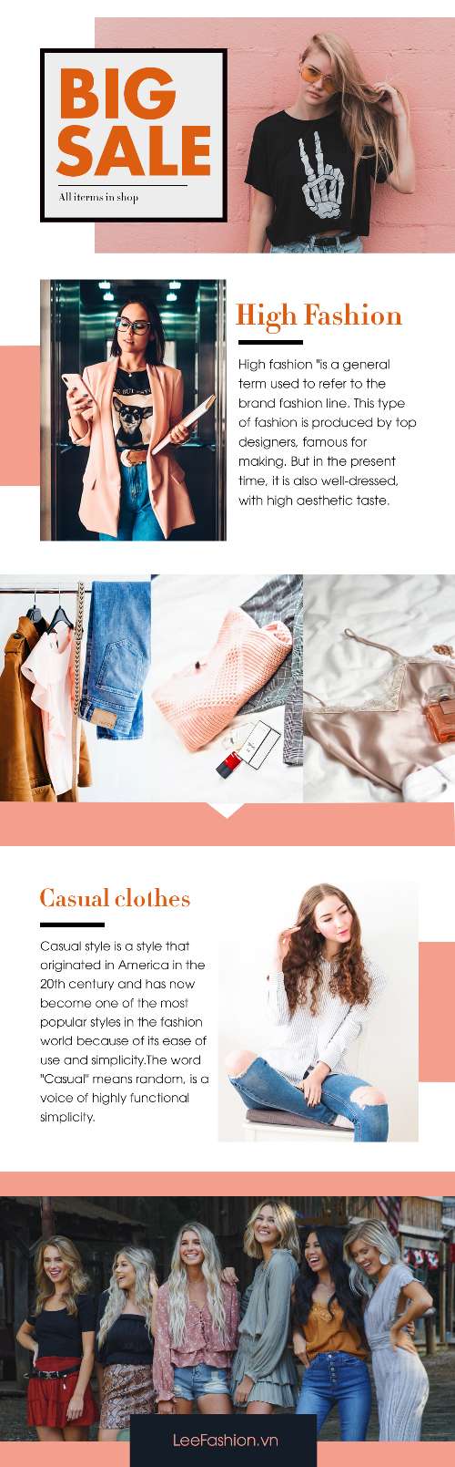  Xin gửi Bài tập về fashion Layout 