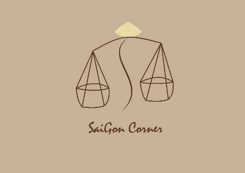 Logo SaiGon Corner