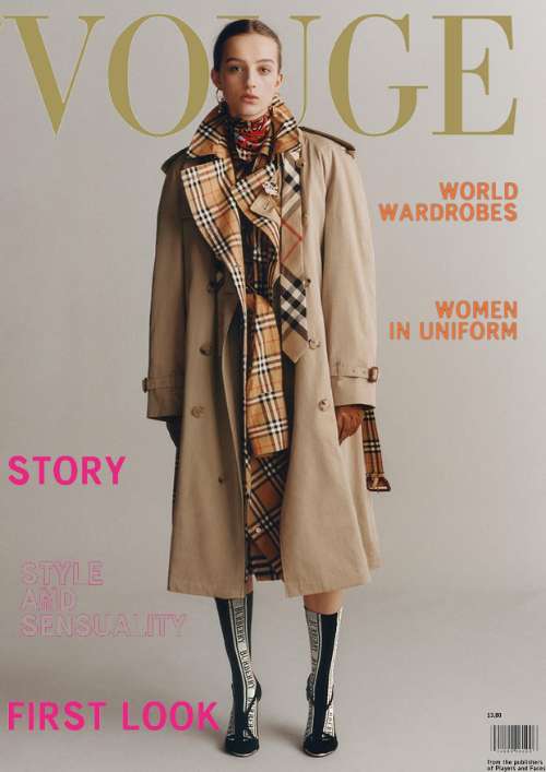 BBR Vogue