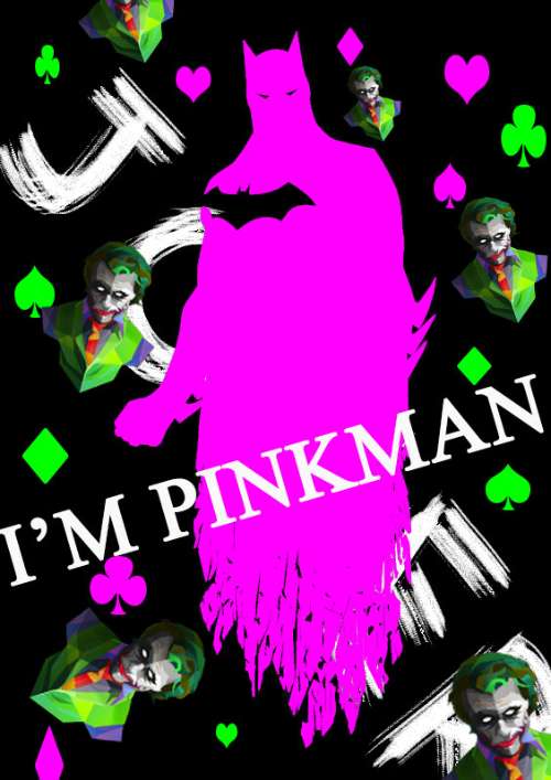 batman