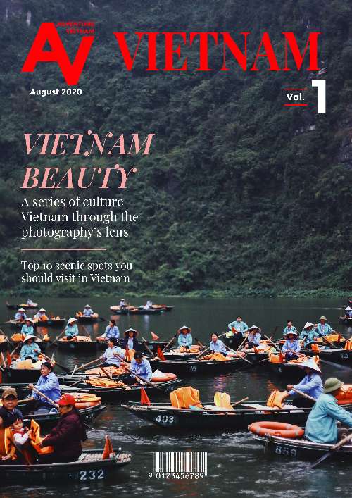TYPOGRAPHY _ MAGAZINE