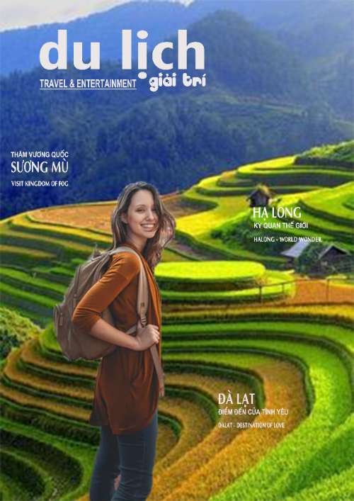 Tạp chí Du lịch