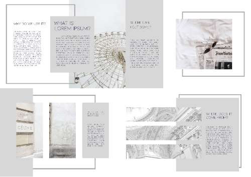 Layout 