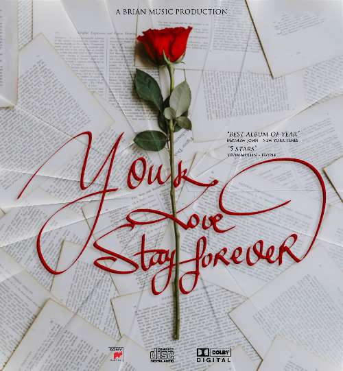 CD Cover 