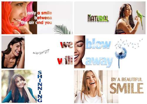 SMILES