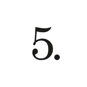 2 3 5 