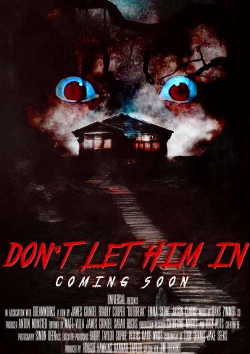 Poster phim