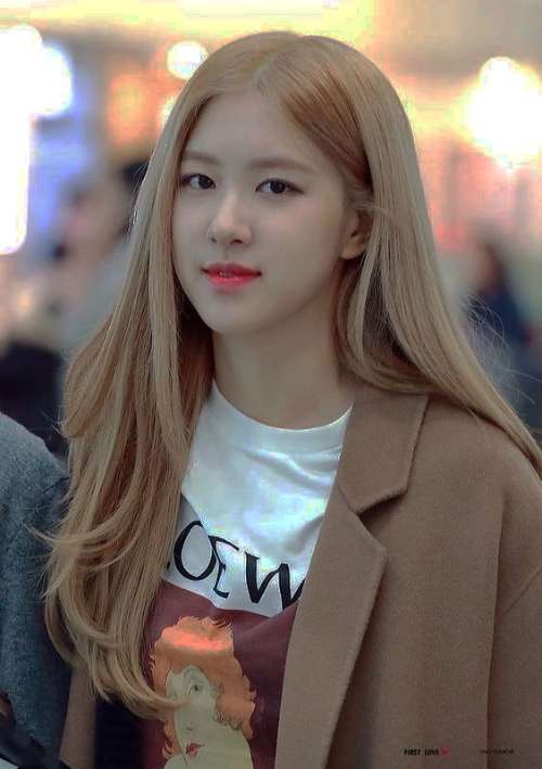 rose