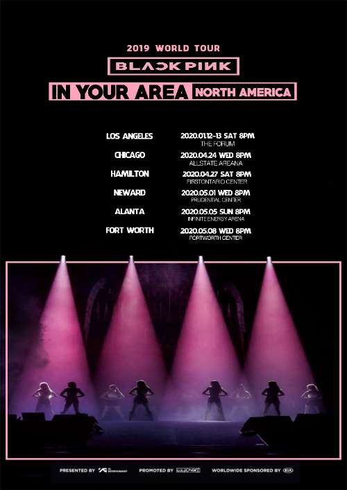 CONCERT POSTER.