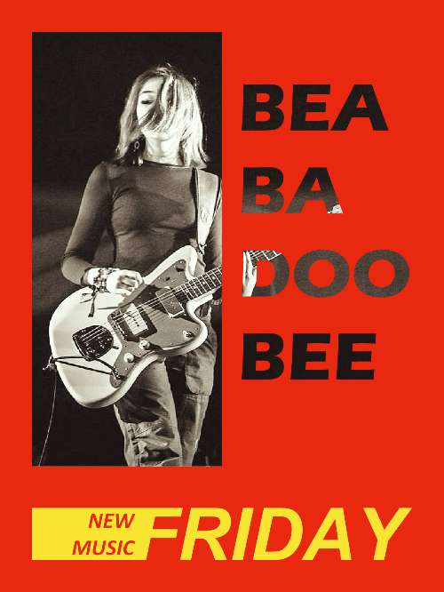 beabadoobee ❤