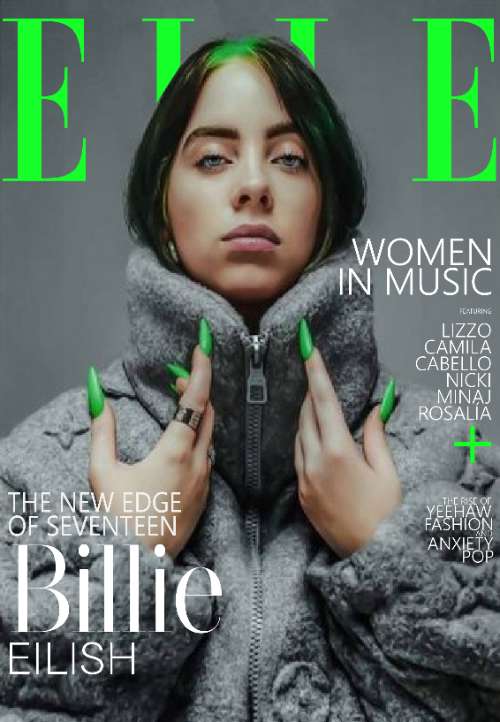 ELLE