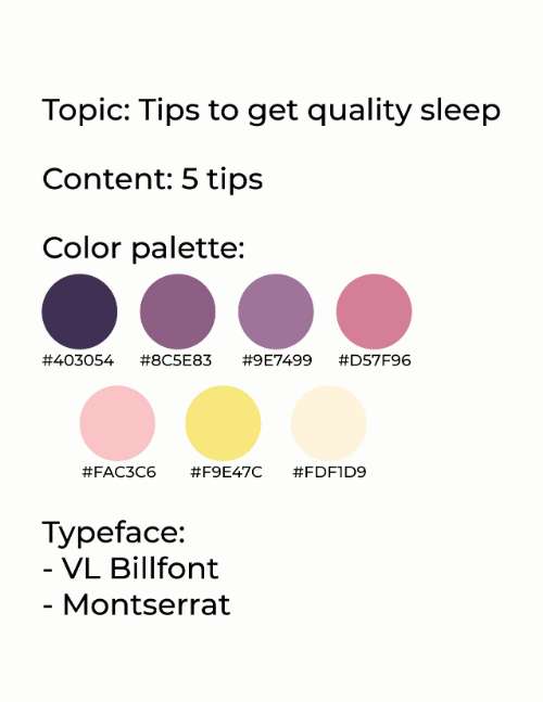 BTVN AI BUỔI 6: Outline InfoGraphic