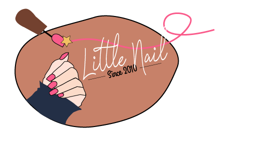 Nail Logo