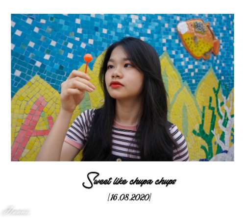 September girl