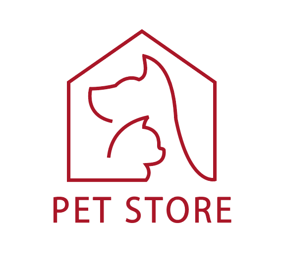 Logo Final - Pet Store