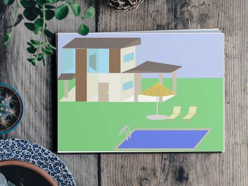 Dream House