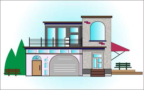 Dream House zia zia