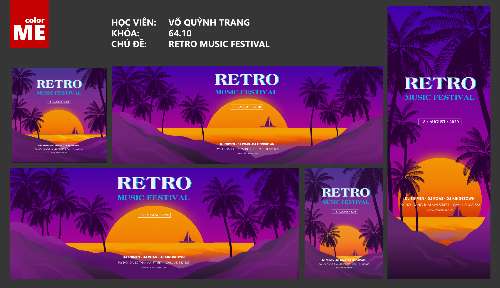 RETRO xx