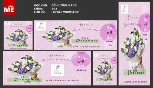 Đỗ Hương Giang - BTCK