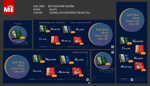 BÀI TẬP CUỐI KỲ 