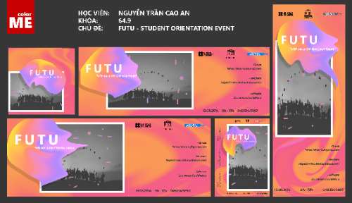 bài tập cuối khóa