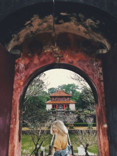 Đỗ Hồng Linh