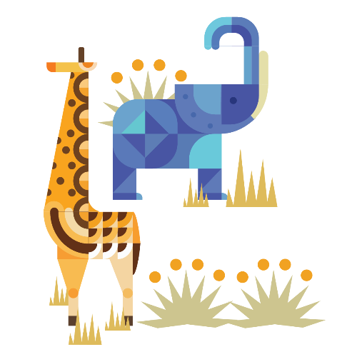 Flat Design